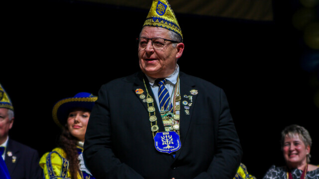 Verleihung der Hagener Eiche